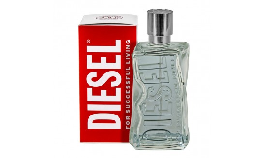 Diesel For Successful Living edt m