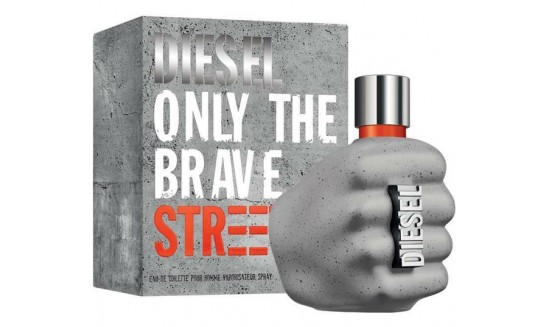 Diesel Only The Brave Street edt m