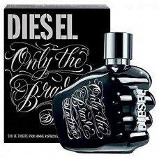 Diesel Only the Brave Tattoo edt m