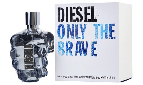 Diesel Only the Brave edt m