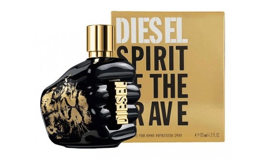 Diesel Spirit Only The Brave edt m