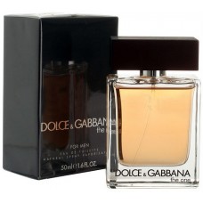 Dolce Gabbana the One for Men edt m