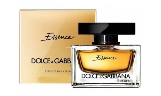 Dolce & Gabbana the One Essence edp w
