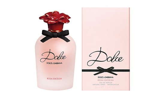 Dolce & Gabbana Dolce Rosa Excelsa edp w