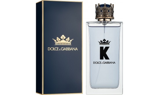 Dolce & Gabbana K edt m