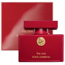 Dolce Gabbana the One Collectors Edition Red edp w