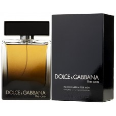 Dolce Gabbana the One for Men Eau de Parfum edp m