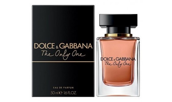 Dolce & Gabbana the Only One edp w