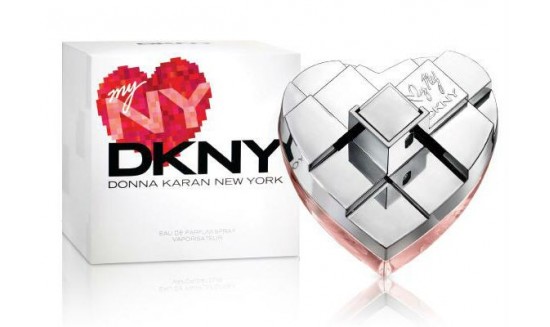 Donna Karan DKNY My Ny edp w