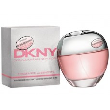 Donna Karan Be Delicious Fresh Blossom Skin Hydrating edt w