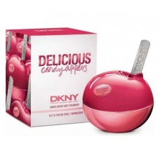Donna Karan Be Delicious Candy Apples Sweet Strawberry edp w
