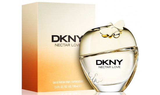 Donna Karan DKNY Nectar Love edp w