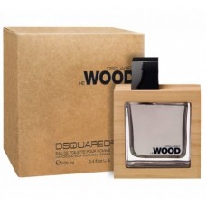 Dsquared2 He Wood edt m
