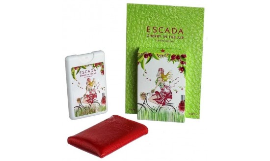Escada Cherry In the Air edt w
