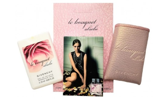 Givenchy Le Bouquet Absolu edt w