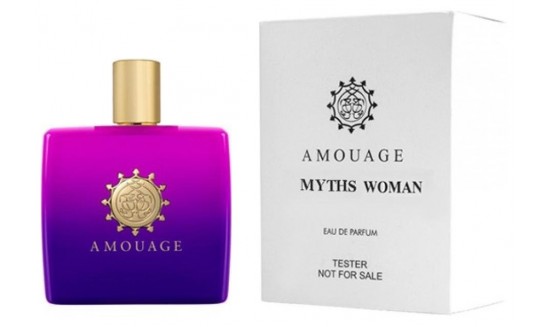 Amouage Myths Woman edp w