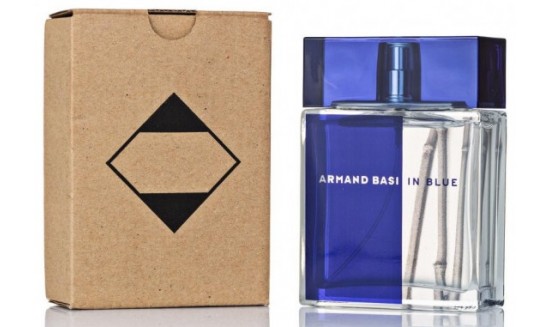 Armand Basi In Blue edt m