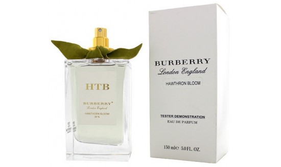 Burberry Hawthorn Bloom edp u