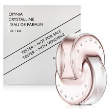 Bvlgari Omnia Crystalline L'eau de Parfum edp w