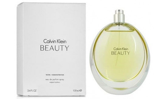 Calvin Klein Beauty edp w