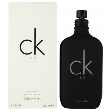 Calvin Klein CK Be edt u