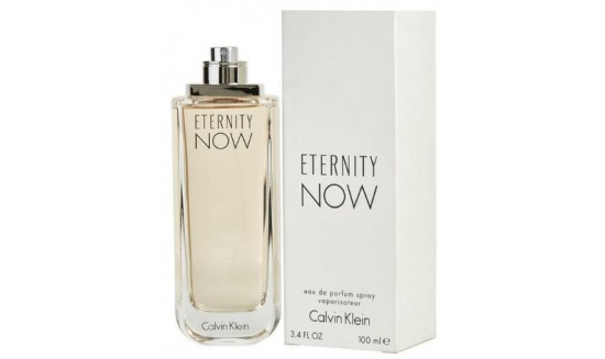 Calvin Klein Eternity Now for Women edp w