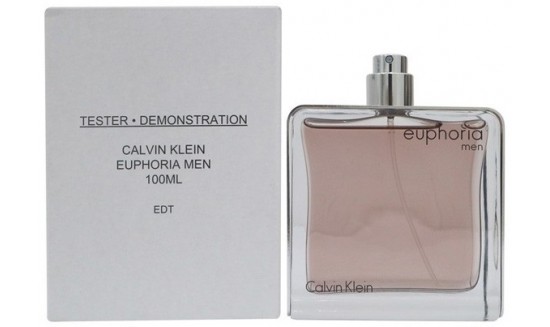 Calvin Klein Euphoria for Men edt m