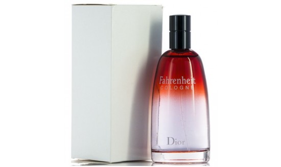 Christian Dior Fahrenheit Cologne edc m