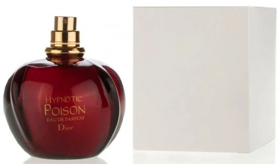 Christian Dior Hypnotic Poison Eau de Parfum edp w