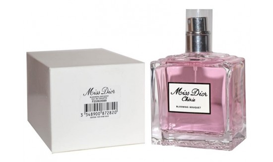 Christian Dior Miss Dior Cherie Blooming Bouquet edt w