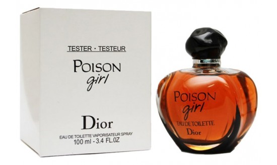 Christian Dior Poison Girl edp w