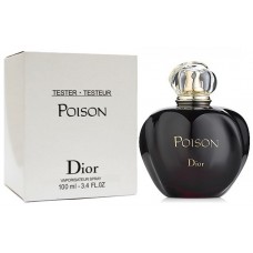 Christian Dior Poison edp w