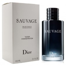 Christian Dior Sauvage 2015 edt m
