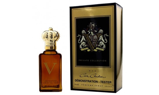 Clive Christian V Men Private Collection edp m