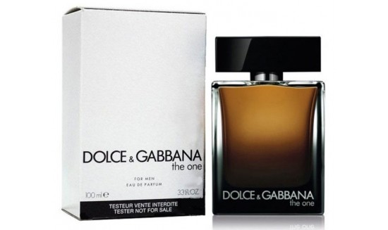 Dolce & Gabbana the One edp m