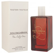 Dolce & Gabbana the Only One 2 edp w