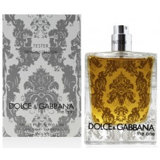 Dolce Gabbana One Baroque for Men edp m