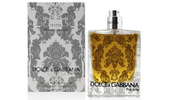 Dolce & Gabbana the One Baroque for Men edp m
