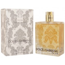 Dolce Gabbana the One Baroque edt w