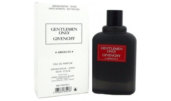 Givenchy Gentlemen Only Absolute edp m