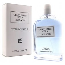 Givenchy Gentlemen Only edt m