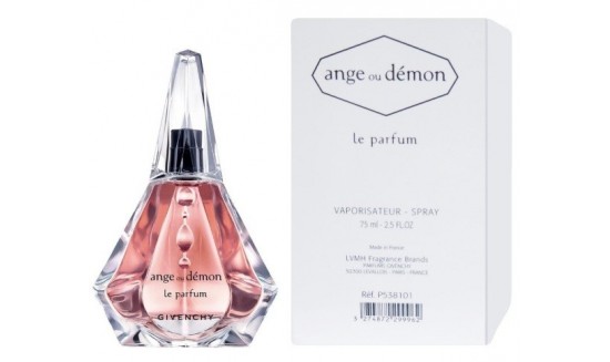 Givenchy Ange ou Demon Le Parfum edp w