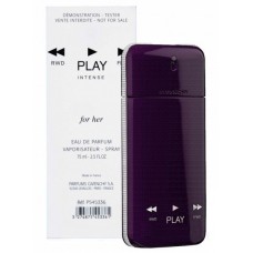 Givenchy Play Intense for Her edp w