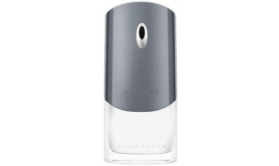 Givenchy Pour Homme Silver Edition edt m