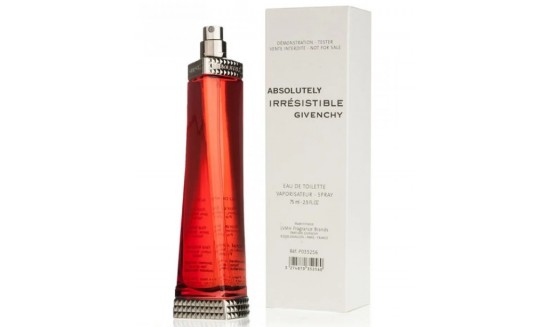 Givenchy Very Irresistible Absolutely edp w