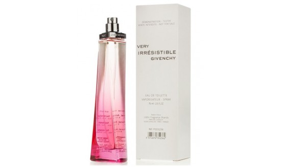 Givenchy Very Irresistible edt w