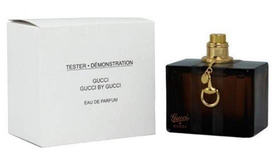 Gucci by Gucci Eau de Parfum edp w