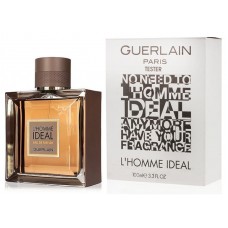 Guerlain L'Homme Ideal Eau de Parfum edp m