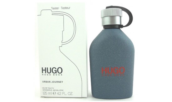 Hugo Boss Hugo Urban Journey edt m
