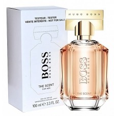 Hugo Boss the Scent for Her edp w